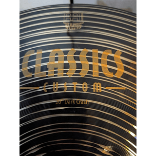 Meinl cymbals. Sell or trade! image 2