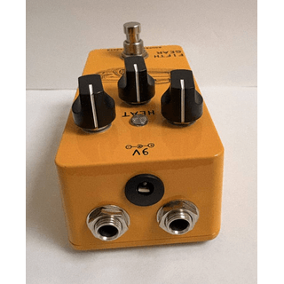 Southampton 5th Gear V2 overdrive pedal image 4