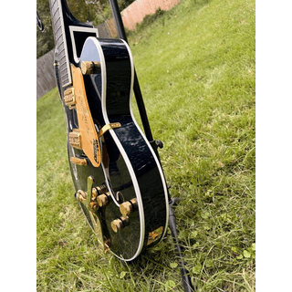 FS/FT: Two MIJ Gretsches, a Gronlund, a Fender amp, and many pedals image 3