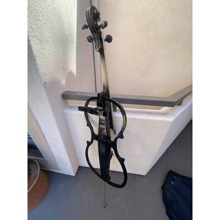 4/4 premium Cecilio Electric Cello image 4