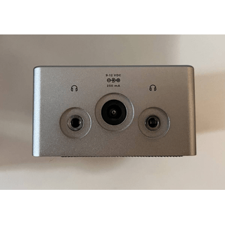 Darkglass Element Speaker Cab Sim/IR Loader/DI image 2