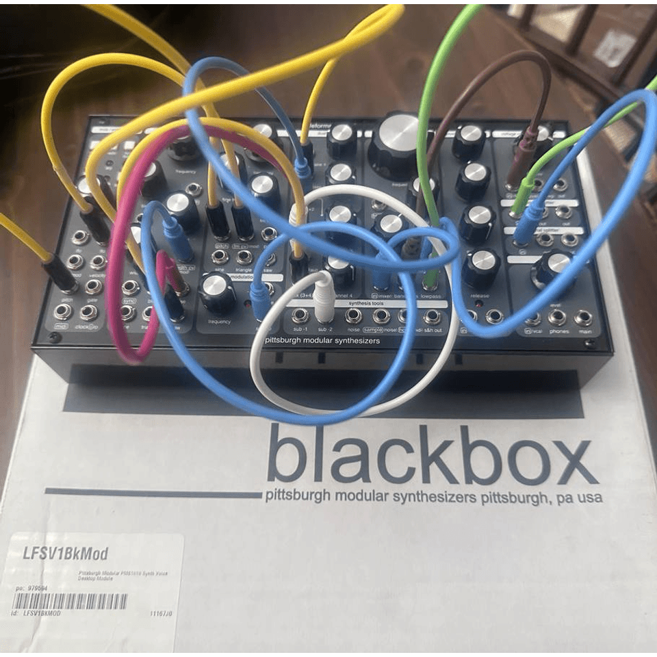 (For Trade or Sale) Analog Synth, Analog Effects Pedal, High End MIDI Controller