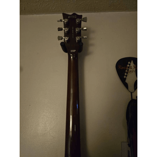 Esp Ltd EC-1000 Deluxe image 5