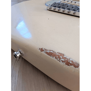 2019 Fender American Professional Stratocaster image 5