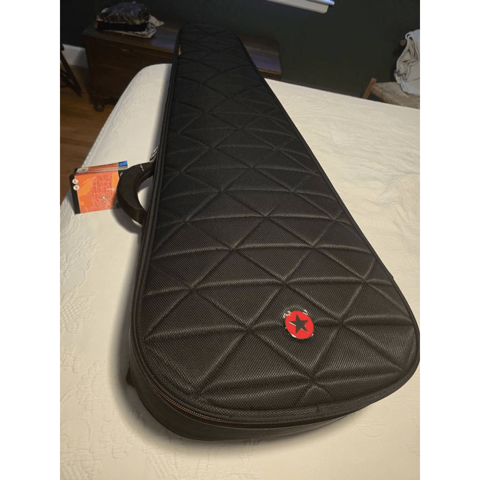 Roadrunner Highway Premium Bass Case