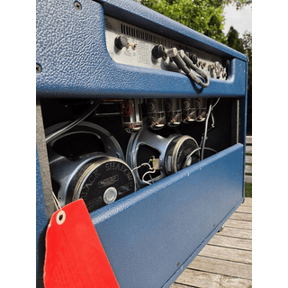 2 x 12 Mesa Boogie Lonestar Classic image 4