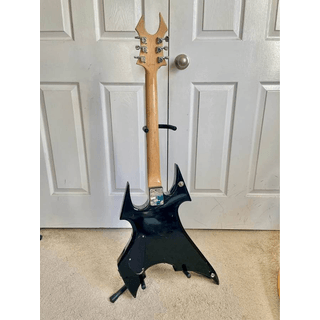BC Rich BEAST electric guitar image 2