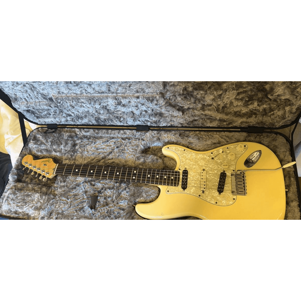 1994 Fender Custom Shop American Classic Stratocaster