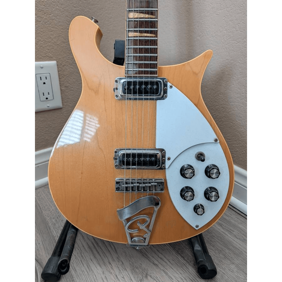 Vintage Late 70s Aria Roc n Roller (1977/1978) – Excellent Condition