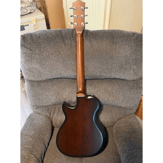 Sell or trade Godin Radiator image 5