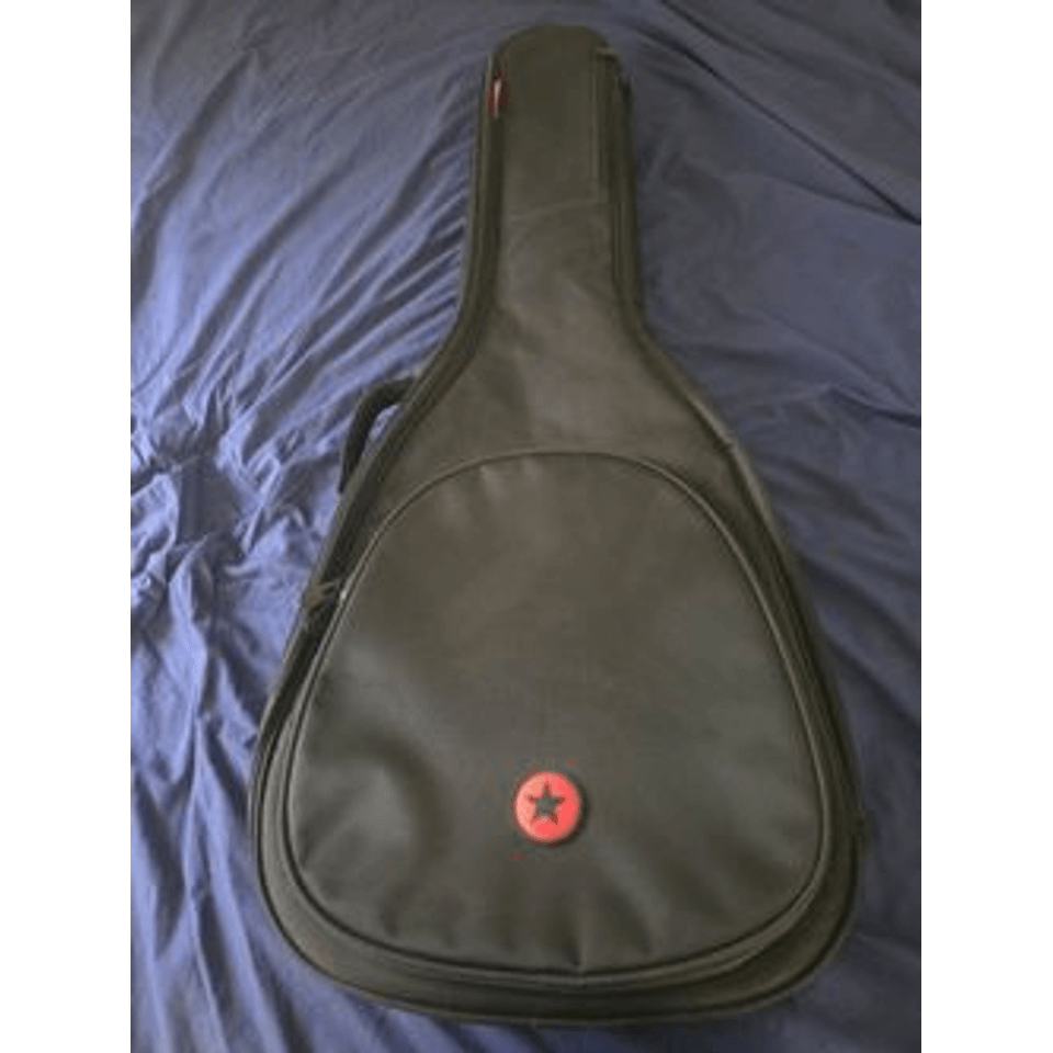 Road Runner Avenue ll Acoustic Guitar Gig Bag