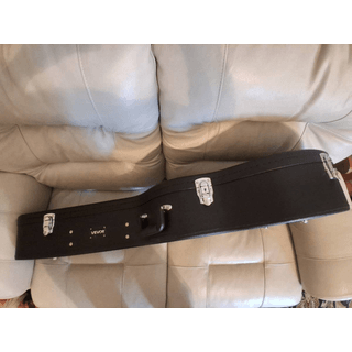 As NEW DREADNOUGHT GUITAR CASE image 5