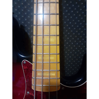 4 string Bass image 2