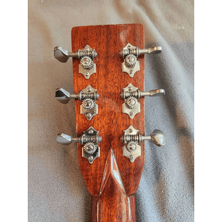 Rare Eastman Cutaway Electric E10DCE (Trade?) image 3