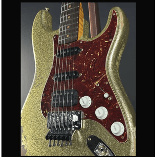 Fender Custom Shop 1962 Relic Stratocaster (2024) image 5