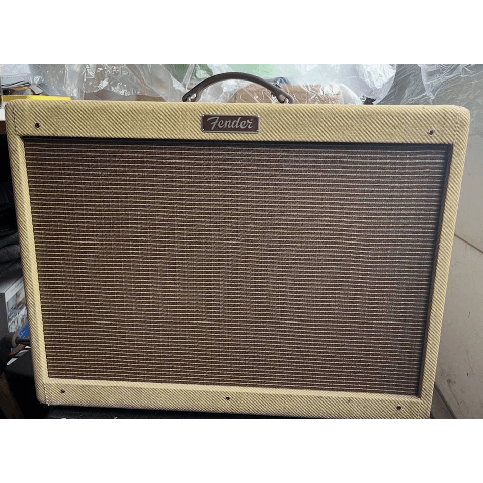 Fender Blues Deluxe - trade or sell