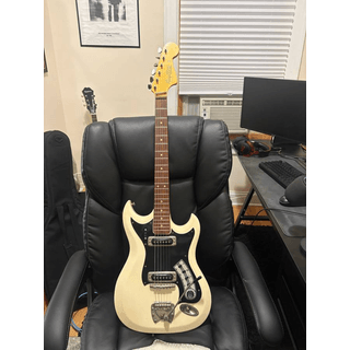 1964 Hagstrom H-II Electric Guitar image 3