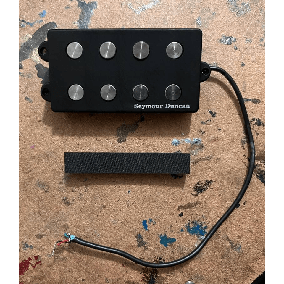 Seymour Duncan SMB-4D Stingray Bass Pickup