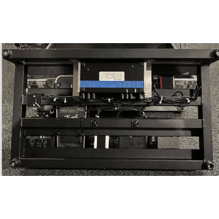 Pedaltrain Classic 1 w/ Tour Case image 3