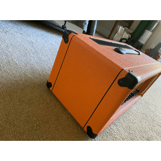 Orange Rockerverb 100 MK III image 5