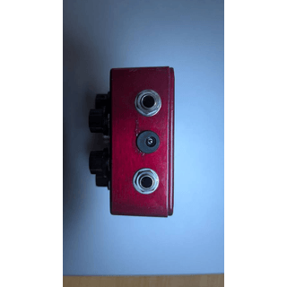 Black Arts Toneworks LSTR Fuzz image 4