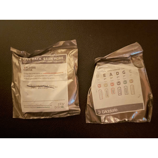D'Addario XL 45-100, 50-105 Sale or Trade image 3