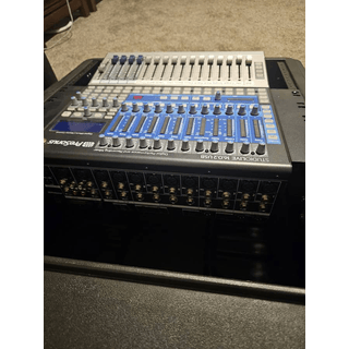 Presonus studiolive 16.0.2 usb digital mixer/JBL Eon612/Alto Pro Stealth Wireles image 5