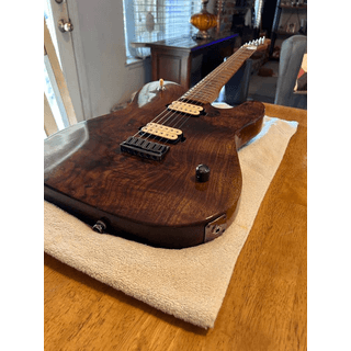 Custom Tele image 2