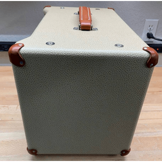 Mesa Boogie Electradyne 90/45 watt head image 4