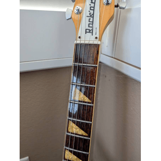 Vintage Late 70s Aria Roc n Roller (1977/1978) – Excellent Condition image 2