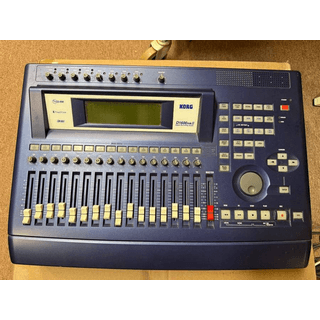 Korg D1600 mkII Digital Recording Studio image 3