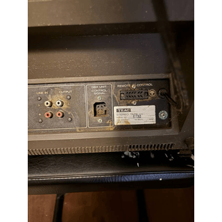 Teac X-10 reel to reel image 4