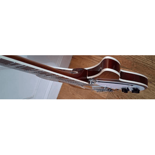 2 GUITARS MAKE AN OFFER FOR BOTH image 2