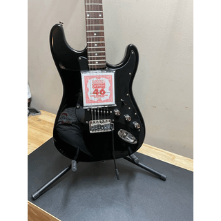 Kramer Focus 111S, hardshell case, pro level setup. image 4