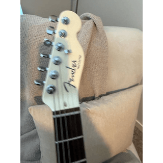 FS/FT: Fender American Showcase Telecaster image 3