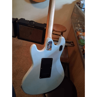 Sterling by Music Man Stingray image 4