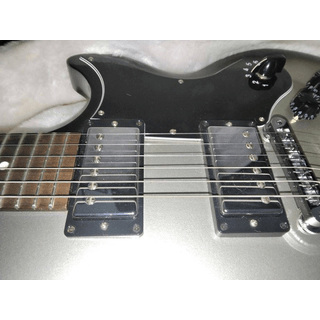 Gibson Les Paul L6 - 2 Octave set neck w/orig case-trade for acoustic image 5