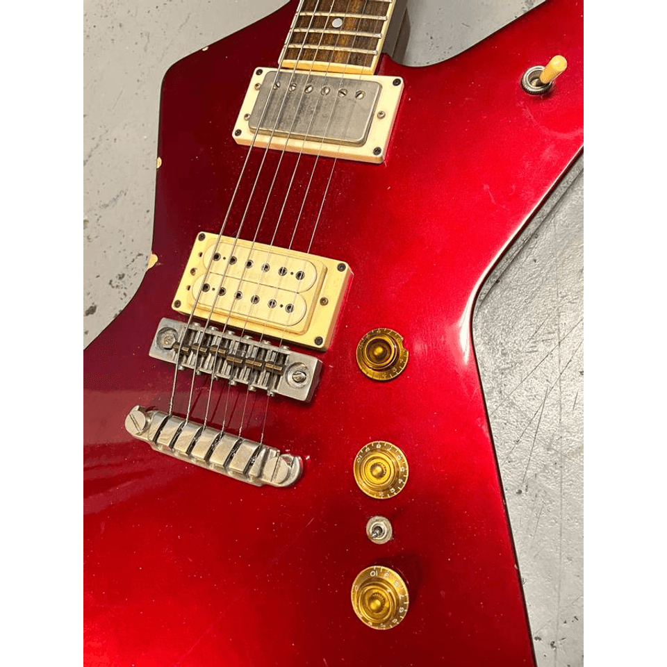 1981 Ibanez Destroyer II