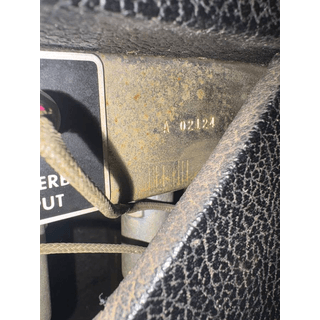 1965 Fender Princeton Reverb image 3