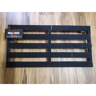 Built Pedaltrain PT-PRO W/Extras image 2