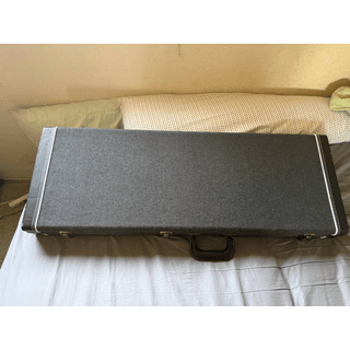 Road Runner hard case for Strat/Tele style guitar image 2