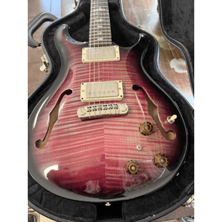 ***Trade - 2021 PRS Hollowbody II w/Piezo image 2