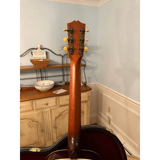 FOR TRADE 1936 Gibson L-30 Acoustic Archtop Guitar image 2