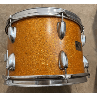 MIJ 1960s Tempro pro and Zim Gar 12, 13, 16, 20 drum set image 5