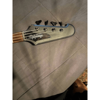 Thunderbird Bass, Epiphone image 4