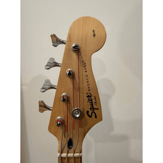 Rare Badtz-Maru Electric Bass Guitar image 3