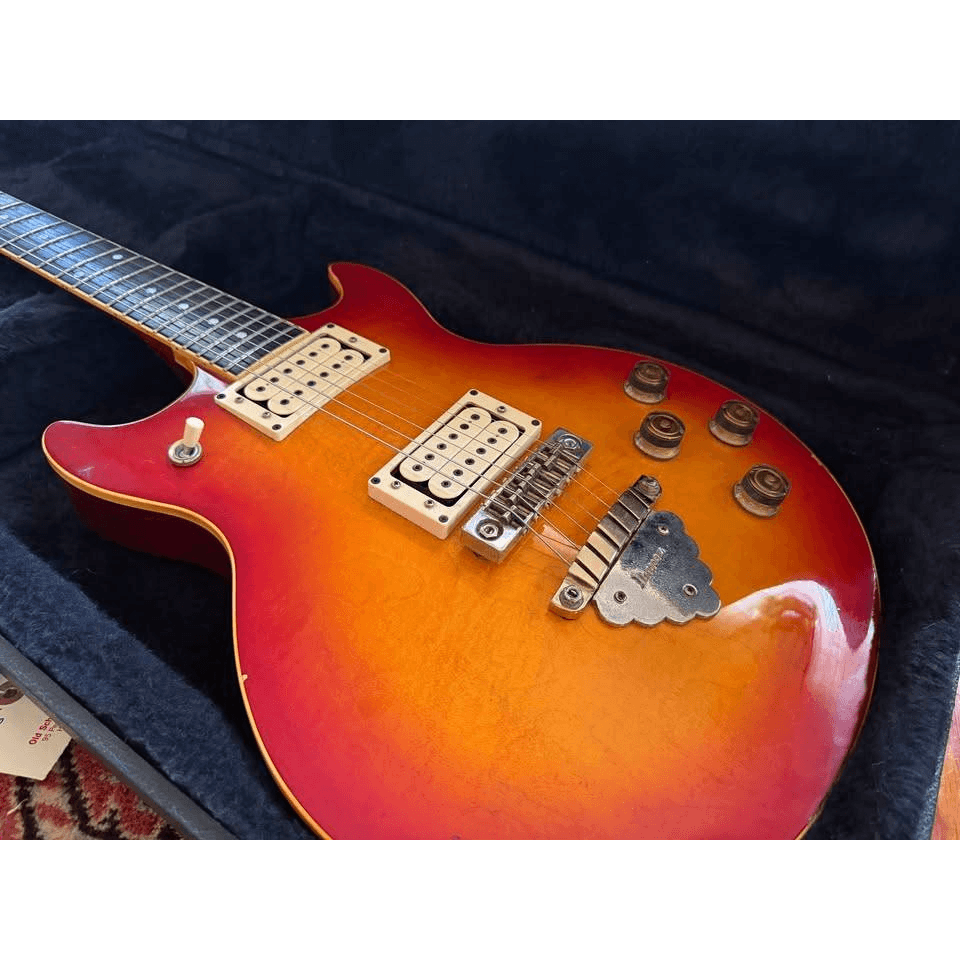 1981 Ibanez AR-100CS Electric Guitar
