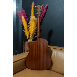 Taylor 110CE Acoustic Guitar image 4