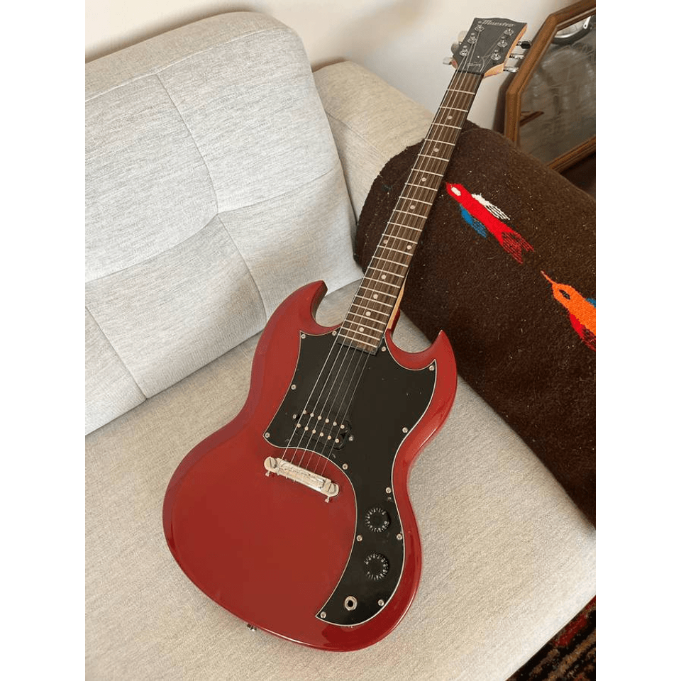Gibson Maestro SG junior Electric Guitar