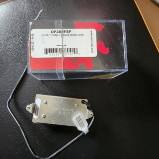 Dimarzio Utopia humbucker image 3